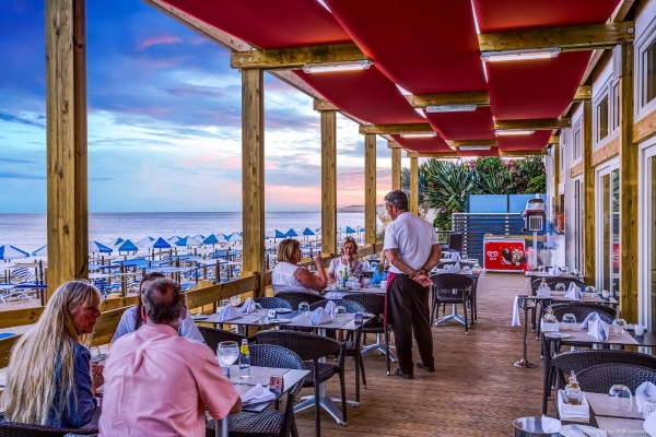 Holiday Inn ALGARVE - ARMACAO DE PERA